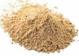 Maca Root Gelatinized Powder - Organic Weight Loss Lean Factor 