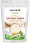 Vanilla Coconut Cream Vegan Protein Protein Powders Lean Factor 1 lb