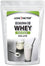 Whey Protein Isolate Protein Powders Lean Factor 1 lb