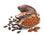 Cacao Powder - Extra Rich - Organic General Health Lean Factor 