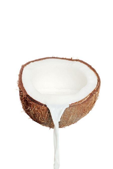 Coconut Milk Powder - Organic Weight Loss Lean Factor 