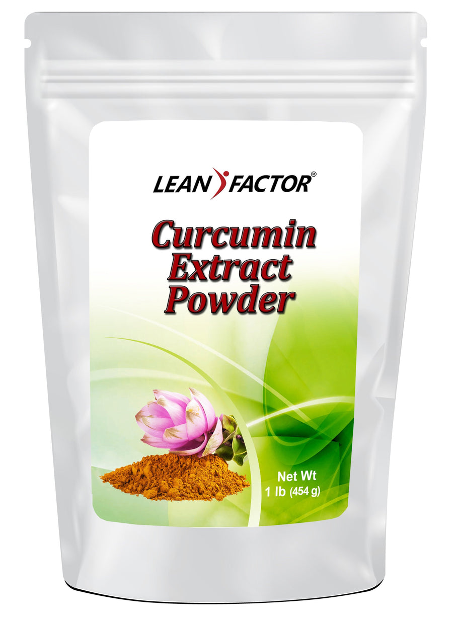 Turmeric Powder (4oz) / Polvo de Curcuma