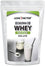 Whey Protein Isolate Protein Powders Lean Factor 1 lb 